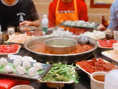 -乾矿老火锅(通远门店)