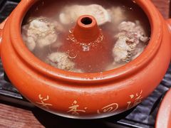 -银米·云南传统过桥米线(双廊黑金冠店)