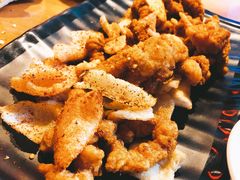 -炉小二铜锅牛蛙•川湘菜(三里屯店)
