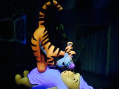 -小熊维尼历险之旅