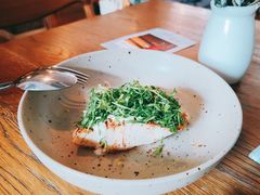 -BOR Eatery(安福路店)