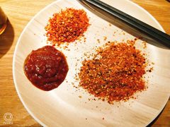 -新石器烤肉(无锡万象城店)
