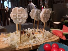 -湊湊火锅·茶憩(上海合生汇店)