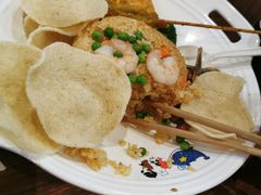 -海昌极光餐厅