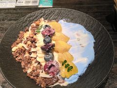 -18号酒馆(天目里店)