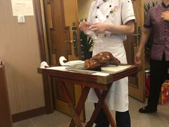 -北京全聚德(天安门店)