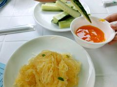 -长兴岛郊野公园农场食堂