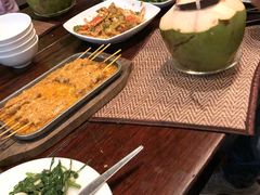 -自然餐厅(Phuket)