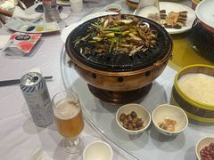 -京味斋·北京烤鸭(北京南站洋桥店)