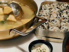 -HOTISLAND海鸡岛·韩国料理(江南西店)