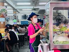 -榮泰米粉湯(Left Shop)