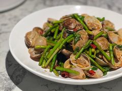 -悦海·家宴·冰花皮皮虾大锅贴(宝龙店)