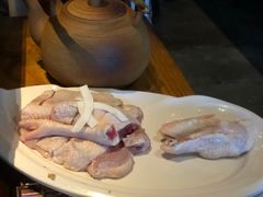 -同仁四季椰子鸡(海岸城天利店)