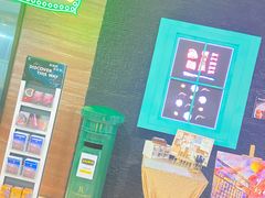 -上海漕河泾万丽酒店