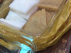 伦教糕-欢姐伦教糕(北海大道北店)