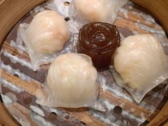 -稻香酒家·33年老字号·港式粤菜(富邦中心店)