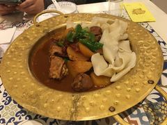 -阿拉丁新疆风味餐厅·清真(罗廊巷店)