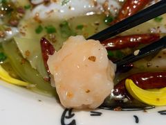 -首秀·四川料理(星耀101店)