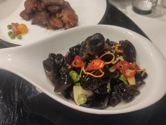 -東舍食唐精品陕菜馆