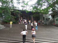 外观-广州三元宫