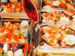 -池田寿司·4H鲜作(西直门凯德华联店)