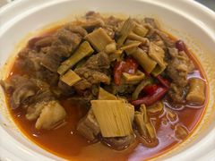 -成都驻京办餐厅(蜀都宾馆店)