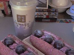 -奈雪的茶(百盛店)