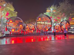 -大唐不夜城