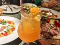 -第101座花园餐厅(湖滨88店)