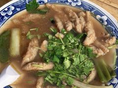-四代祖传老陈黄焖鱼