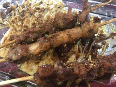 -老黑板筋(顺义总店)