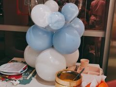 -水桶王国主题餐厅·聚会·生日派对·亲子活动·家庭套餐(亚龙湾希尔顿店)