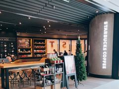 门面-星巴克(来福士2F店)