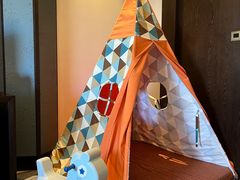 -清远熹乐谷温泉度假酒店