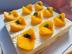 -幸福西饼生日蛋糕·下午茶(闵行店)