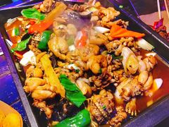 -蘭奢雅集·江浙菜(青山江滩店)