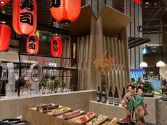 -山港凯悦酒店·咖啡厅