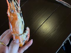 -大螃蟹海鲜餐厅