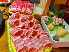 -老天桥蛙炉火锅(红峰东路店)