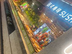 -尚宴牛特鲜自助(太原街万达店)