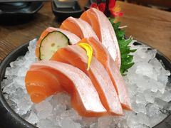 -大雄寿司(中华广场店)