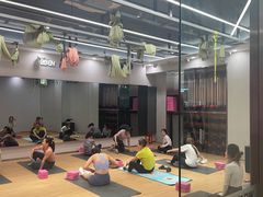 -乐刻健身(龙湖杭州紫荆天街精品店)
