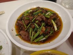 -大鸭梨烤鸭店(花园村店)