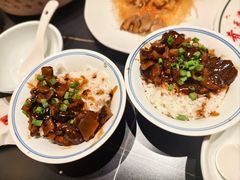 -沽上民肴·海鲜锅贴·天津菜(福州道鸿正家园店)