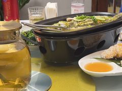 -阿诺泰·泰国餐厅(紫荆店)