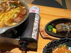 -和创柚子·会席日本料理(新区淮海街店)