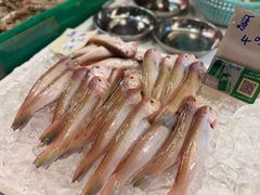 -下环街市熟食中心