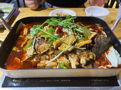 -新疆烧烤王(广灵店)