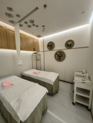 -芳朵美容养生SPA
