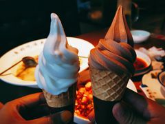 冰激凌-YUOZUO渝作·川渝冒肚(崂山店)